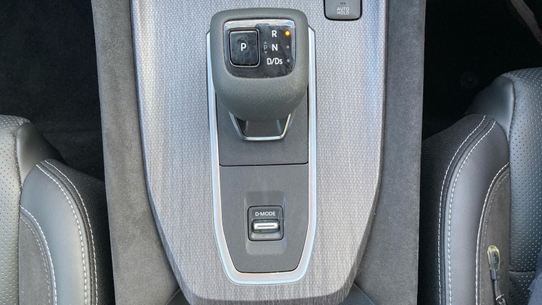 Nissan Qashqai 1.3 DiG-T MH 158 Tekna+ 5dr Xtronic Petrol Hatchback